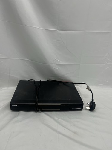 Humax pvr 9300t - pvr-9300t, 500gb