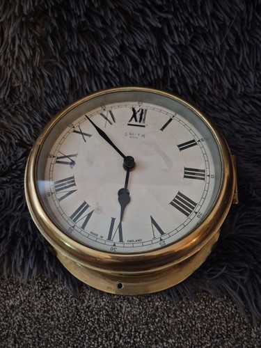 Vintage smiths astral day - vintage,