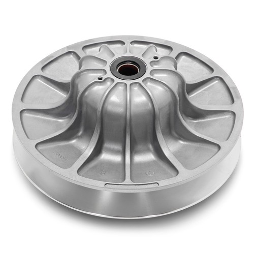 Quad secondary driven clutch - quad,