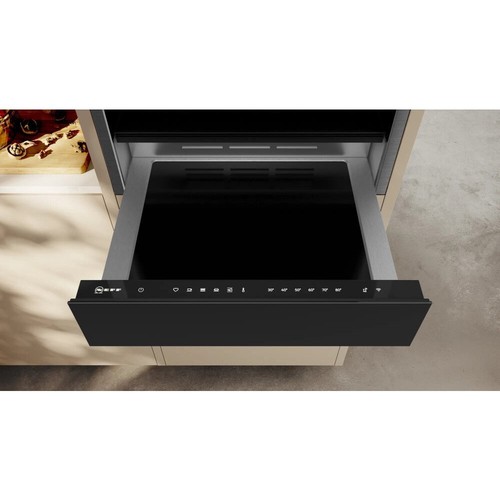 Warming drawer neff - drawer,