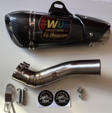 Triumph Street Triple 765 R RS