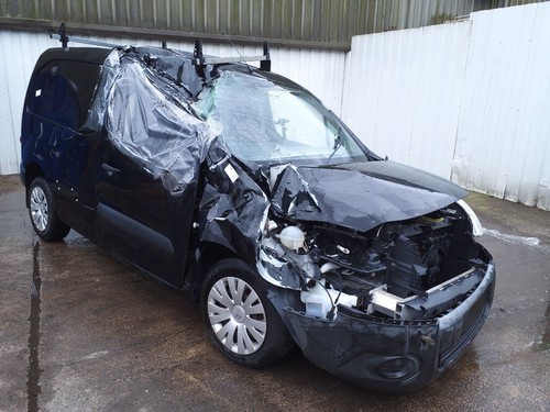 Citroen berlingo mk2 2012 - berlingo, 2012-2015