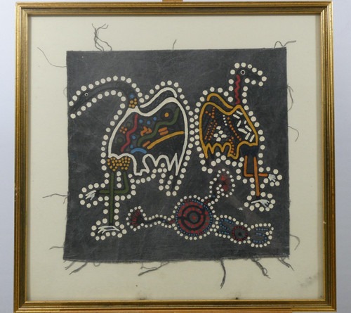 Mid abstract contemporary - mid,