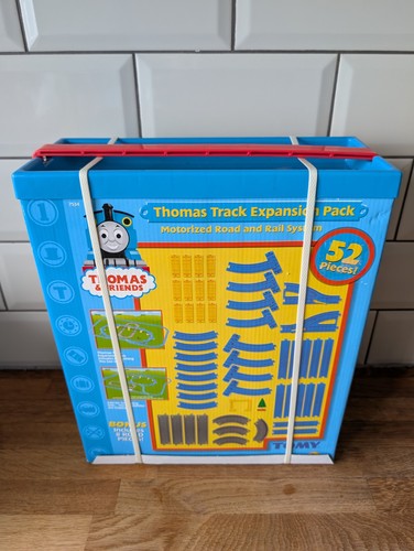Tomy expansion pack - expansion, 7534
