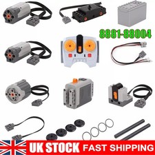 For Lego Technic Power