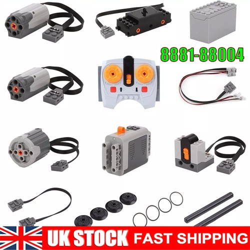 For lego technic power - technic,