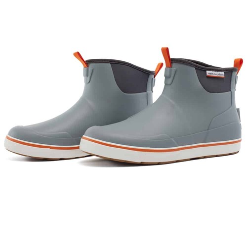 Grundens deck boss ankle - grundens, boot