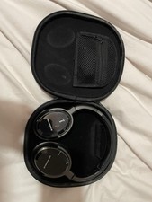 Active Noise - Cancelling