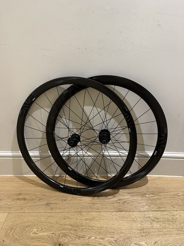 Enve wheels clincher disc - wheels,