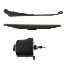 .Windshield Wiper Motor 12V