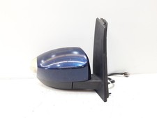 2012 FORD FOCUS C MAX  WING MIRROR O/S  RIGHT E9024508 GENUINE *FAST SHIPPING