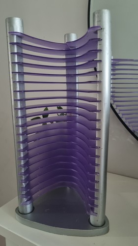 Vintage y2k dvd - dvd, rack