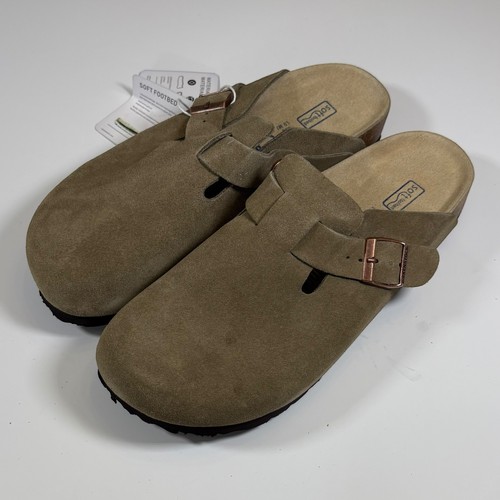 Birkenstock boston clogs - clogs, |