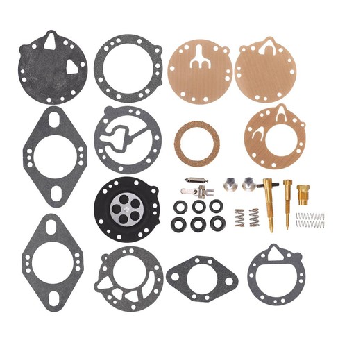Carburetor repair kit fit - 1x,