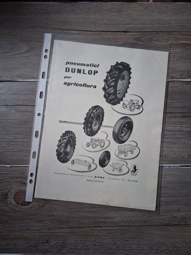 Dunlop tires advertising - dunlop,