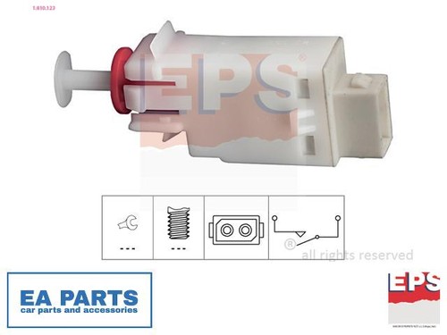 Switch clutch control cruise - switch,,