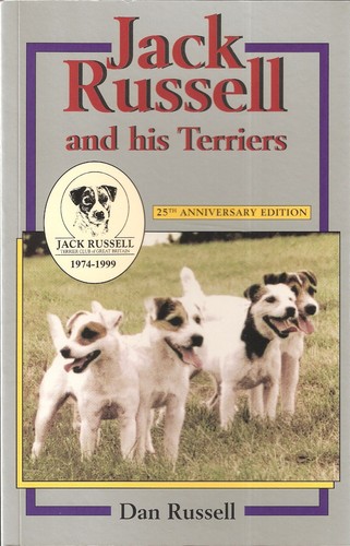 Russell dan working terriers - dan,