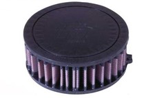 K&N air filter YA-6598 fits
