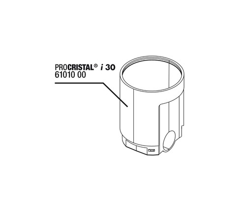 Procristal i30 cartridge - procristal,