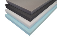 UPHOLSTERY FOAM SHEETS