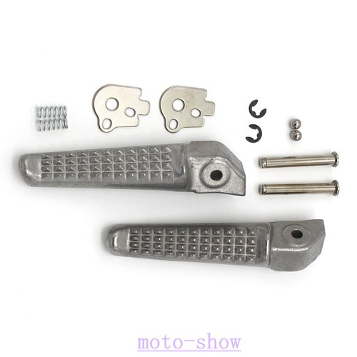 For honda rear footrest foot - rear,
