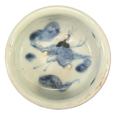 Antique Japanese Arita Imari