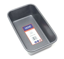 2.5LB Loaf Cake Tin, British