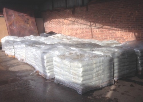 1000kg glass sand blasting - glass,