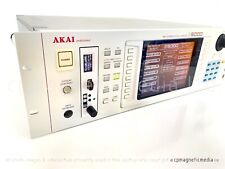 USB Floppy Drive Emulator for - AKAI S5000 / S6000 SAMPLER