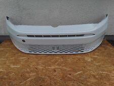 GENUINE FRONT BUMPER WITH LOWER GRILLE VW VOLKSWAGEN CADDY 2020-ON 2K7807221A