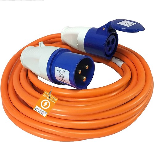 Xtremeauto 10m heavy - heavy, duty
