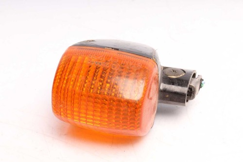 Right rear indicator honda - rear,