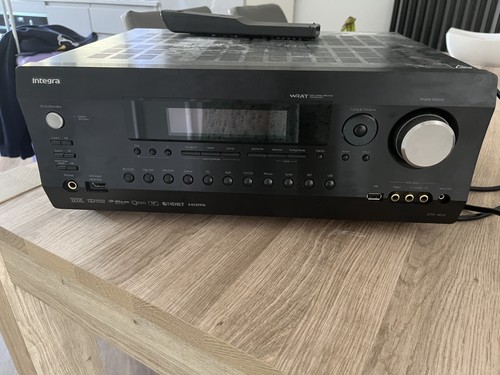 Integra dtr 2 with - integra,
