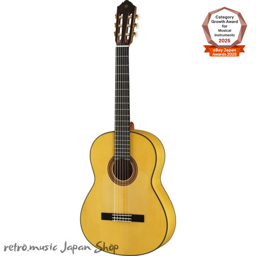 Yamaha cg182sf flamenco - cg182sf,