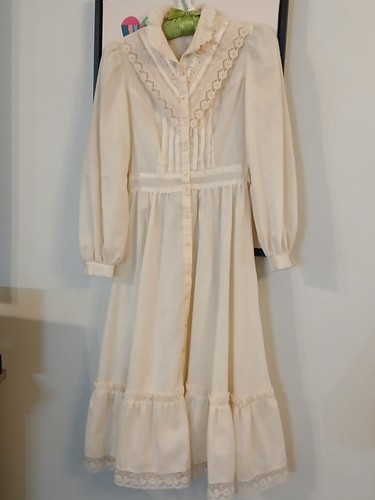 Vintage gunne sax jessica - gunne, by