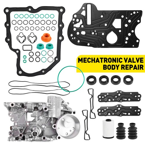 Dsg mechatronic overhaul - dsg, kit