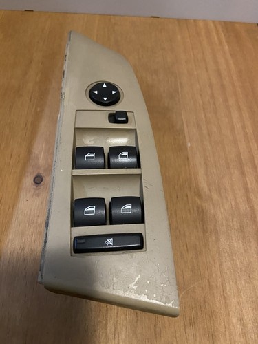 Bmw series e60 2005 - 2005, o/s