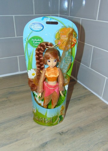 Disney store tinkerbell - store,