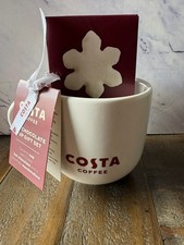 Costa Coffee Hot Chocolate