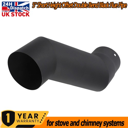 Inch 155mm offset - inch, double