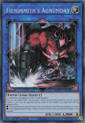 Yugioh rota en045 - yugioh, rota-en045