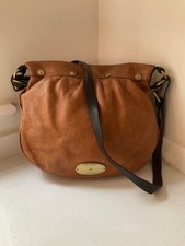 Mulberry oak brown pebbled