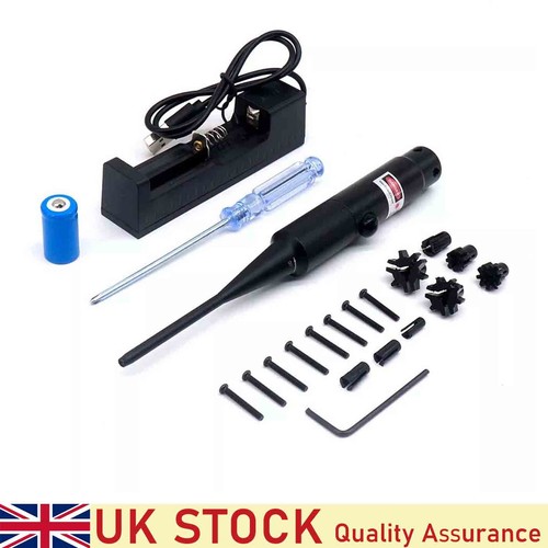 Hunting red dot laser bore - hunting,
