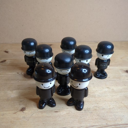 Spillers homepride fred - spillers,