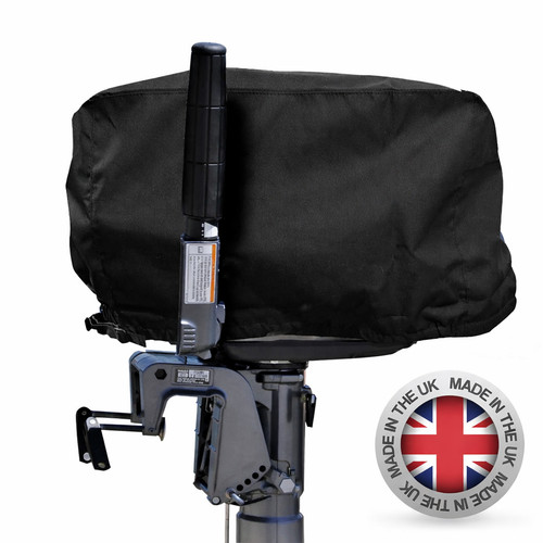 Waterproof outboard engine - waterproof,