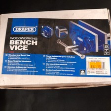 Draper 45233 150mm Woodworking