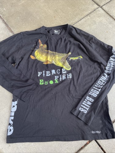 Men fladen pike - men’s, xl