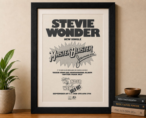 Stevie wonder master - stevie, wonder+master