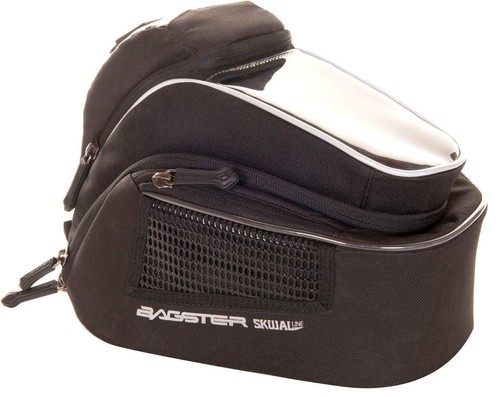 Tank bag bagster navix - tank, yamaha