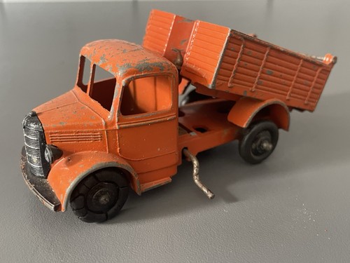 Dinky toys early issue 25m - dinky,
